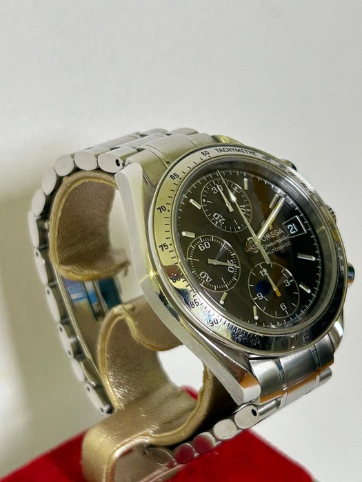 Omega - Speedmaster Date - 3513.50 - Unisex - 2000-2010