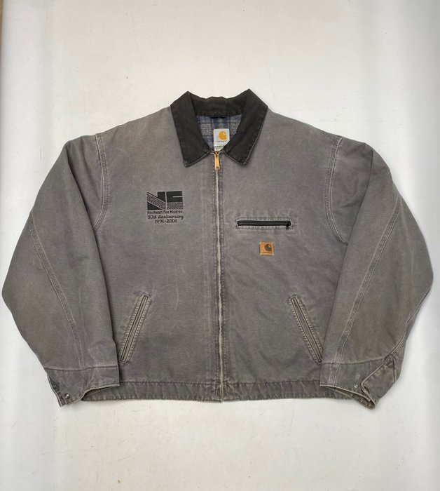 carhartt - Bomber jakke - Vintage