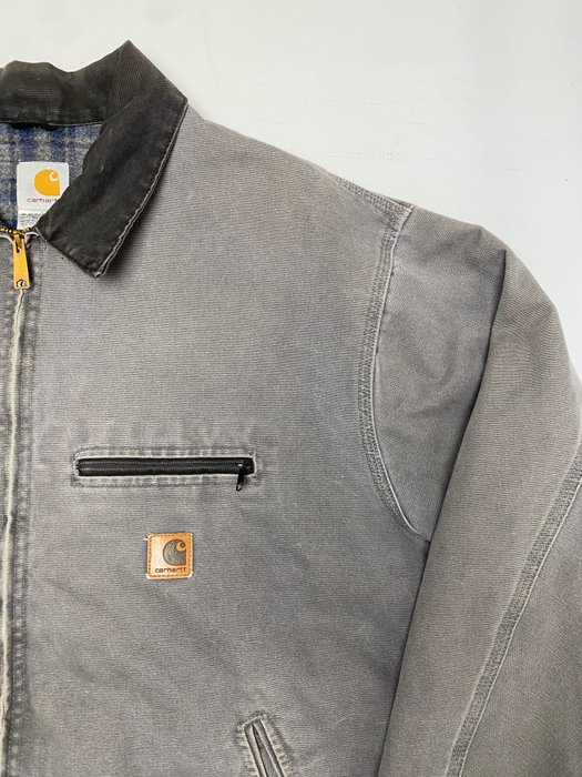 carhartt - Bomber jakke - Vintage