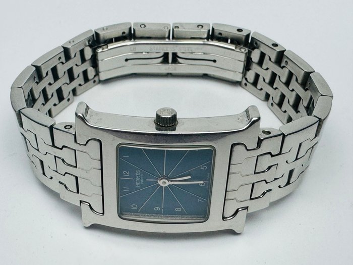 Hermès - Heure H - HH1.210 - Kvinder - 1990-1999