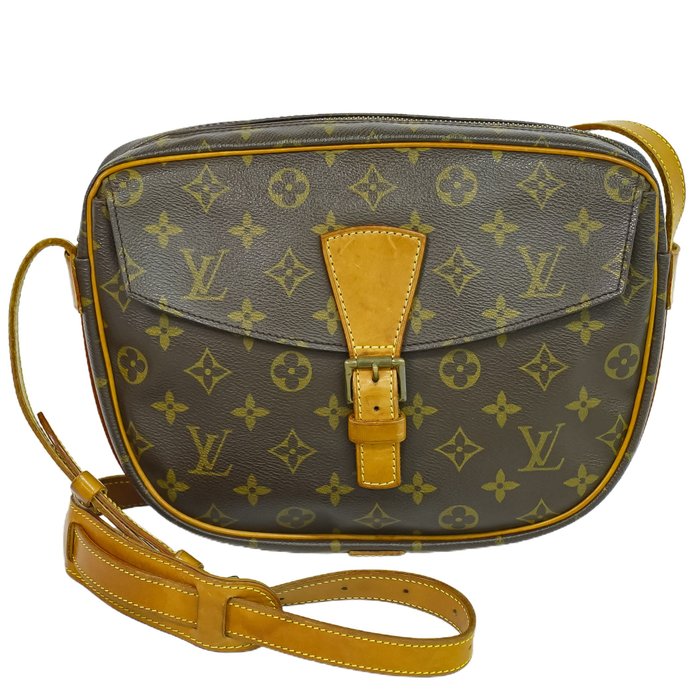 Louis Vuitton - Jeune Fille PM - Crossbody-taske