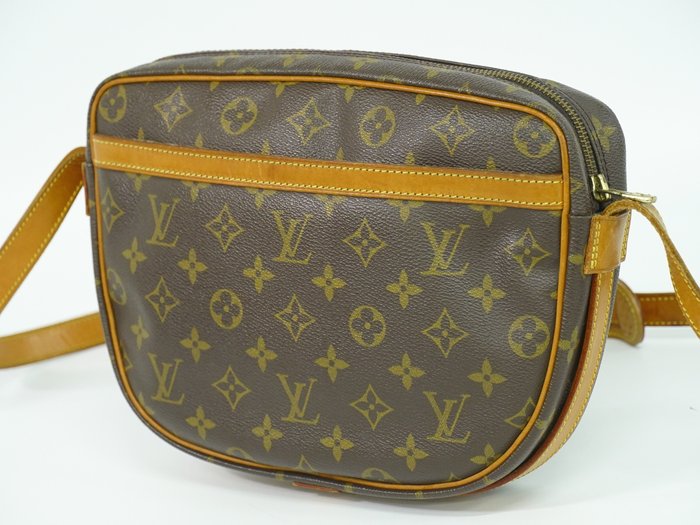 Louis Vuitton - Jeune Fille PM - Crossbody-taske