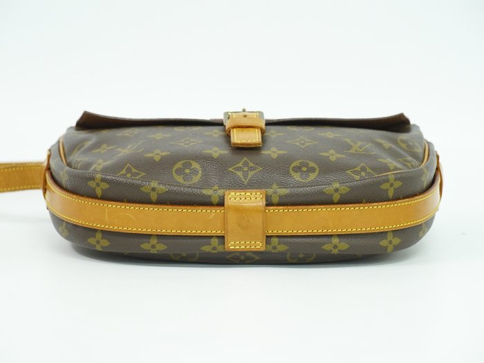 Louis Vuitton - Jeune Fille PM - Crossbody-taske