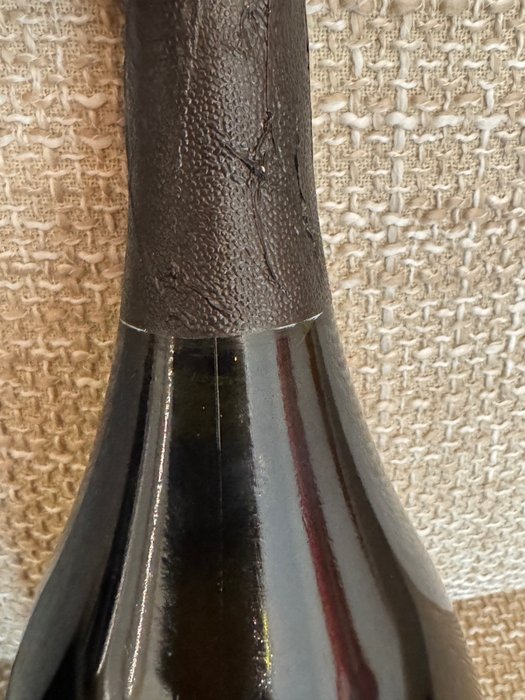 2003 Dom Pérignon - Champagne Brut - 1 Flaske (0,75L)