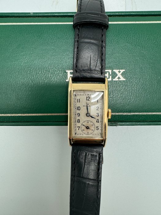 Rolex - Prince - 1879 - Unisex - 1901-1949