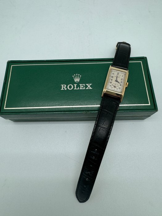 Rolex - Prince - 1879 - Unisex - 1901-1949