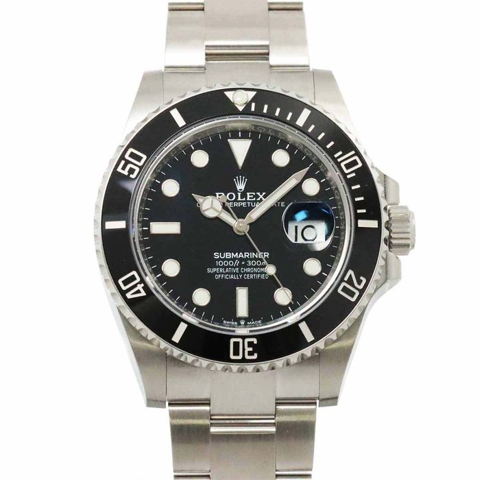 Rolex - Submariner - 126610LN - Mænd - 2011-nu