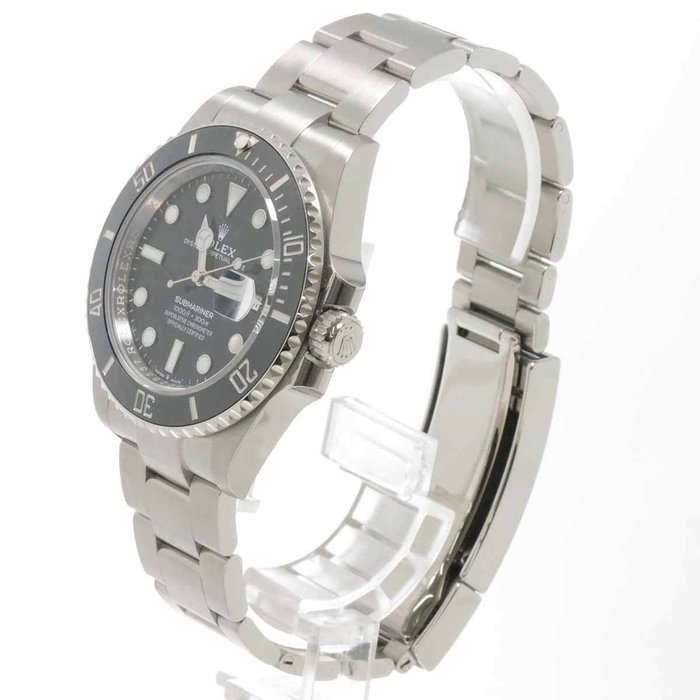 Rolex - Submariner - 126610LN - Mænd - 2011-nu