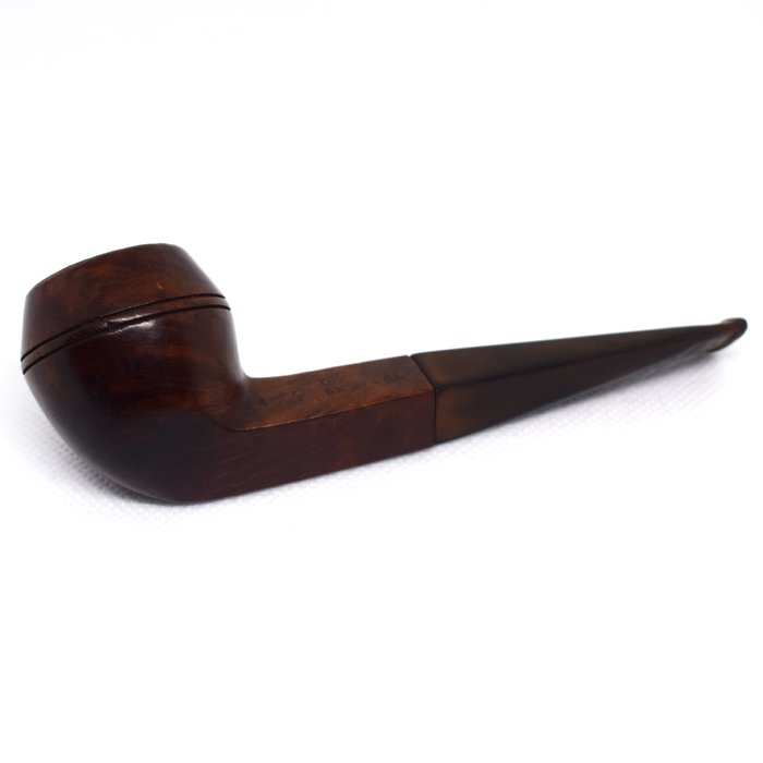 Dunhill - Bruyere - 46 F/t - Pipe - Bruyerepibe