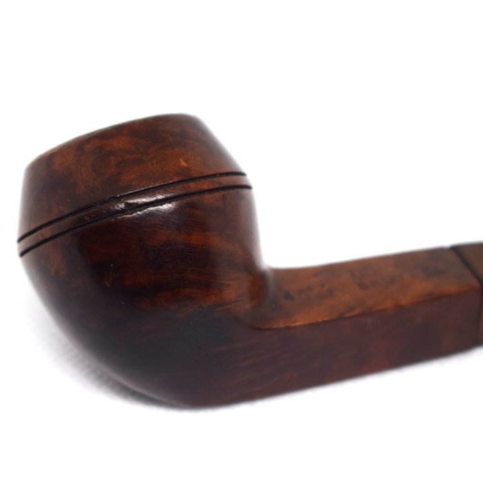 Dunhill - Bruyere - 46 F/t - Pipe - Bruyerepibe