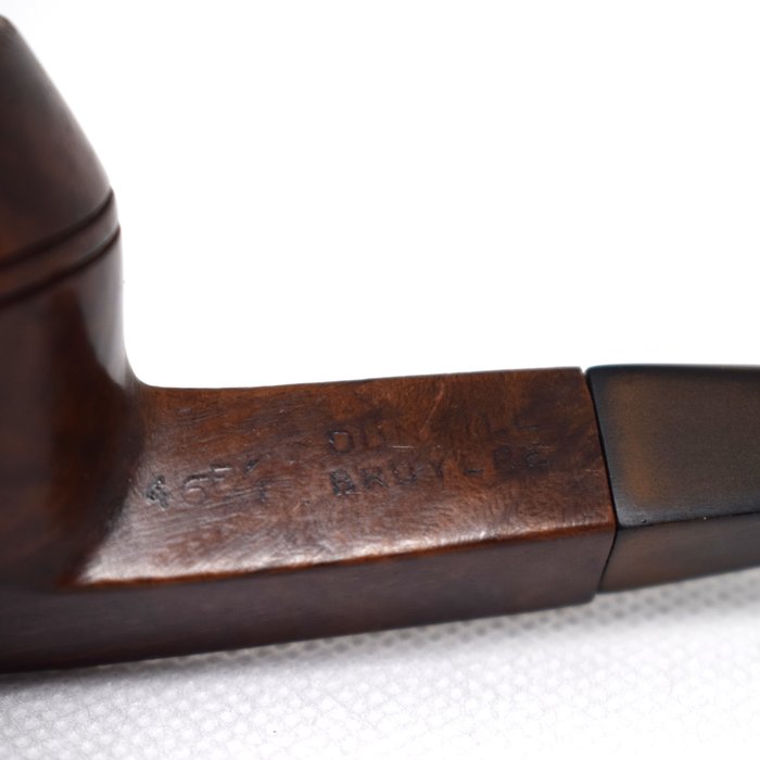 Dunhill - Bruyere - 46 F/t - Pipe - Bruyerepibe