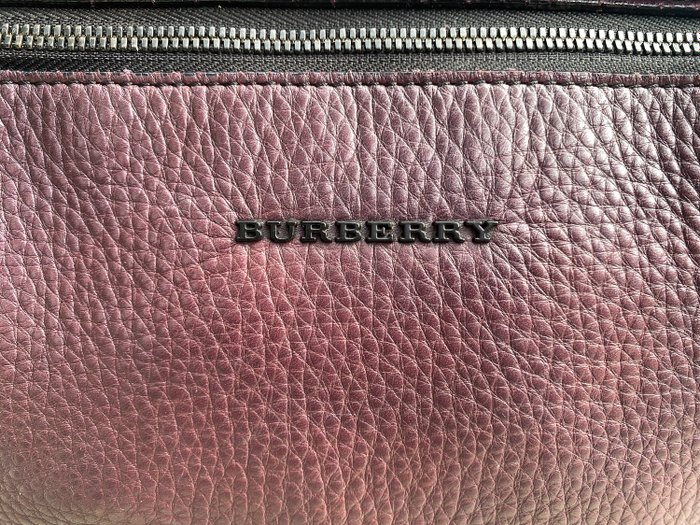 Burberry - Rygsæk