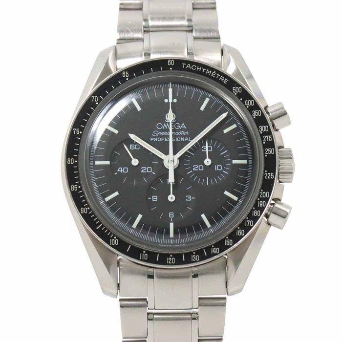 Omega - Speedmaster - 3570 50 - Mænd - 1990-1999