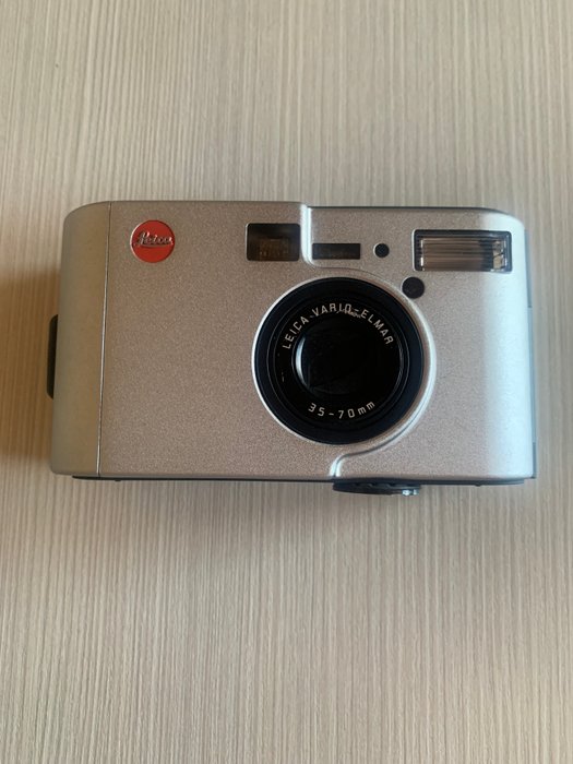 Leica C2 Analogt kamera