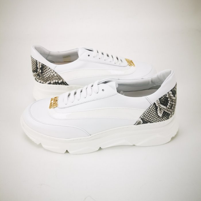 Roberto Cavalli - Sneakers - Størelse: Shoes / EU 39