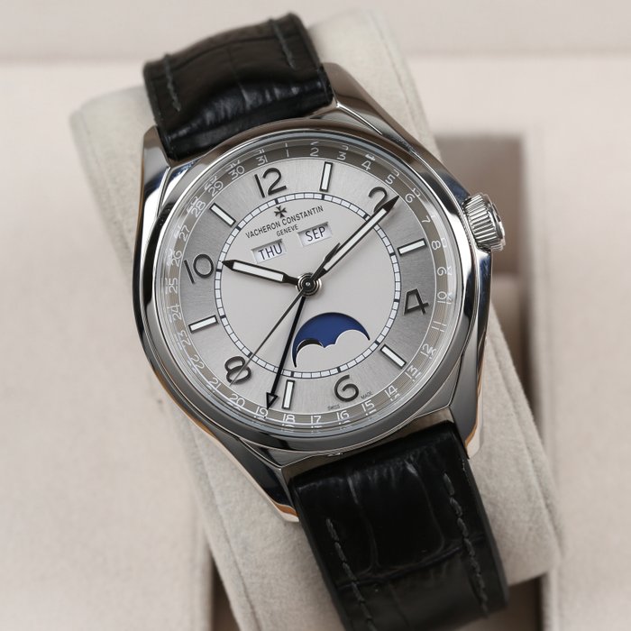 Vacheron Constantin - Fiftysix - 4000E/000A-B439 - Mænd - 2011-nu