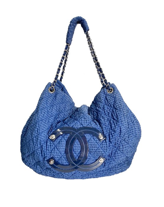 Chanel - Borsa a spalla - Taske