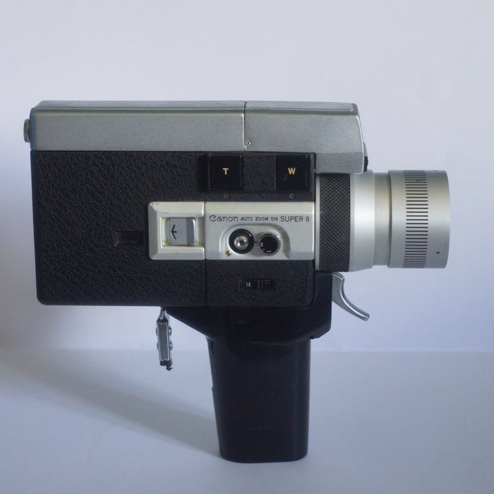 Canon Auto Zoom 518 Filmkamera