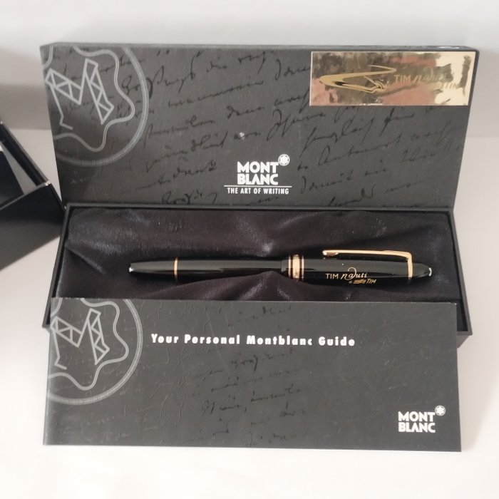 Montblanc - LeGrand - Roller - Pen