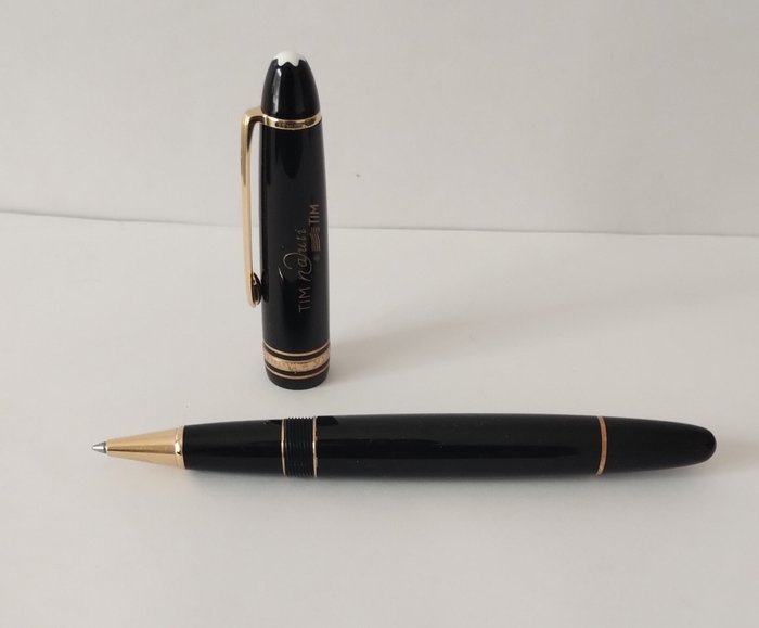 Montblanc - LeGrand - Roller - Pen