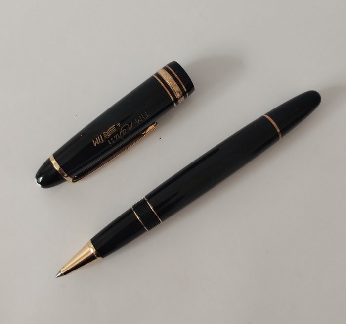 Montblanc - LeGrand - Roller - Pen