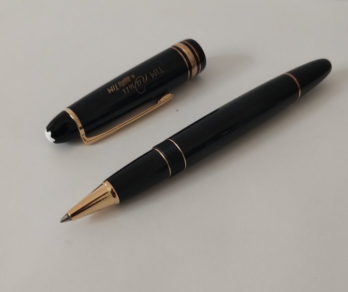 Montblanc - LeGrand - Roller - Pen