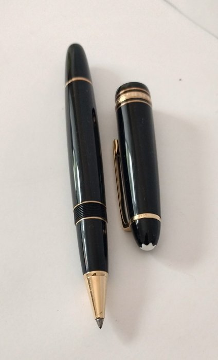 Montblanc - LeGrand - Roller - Pen