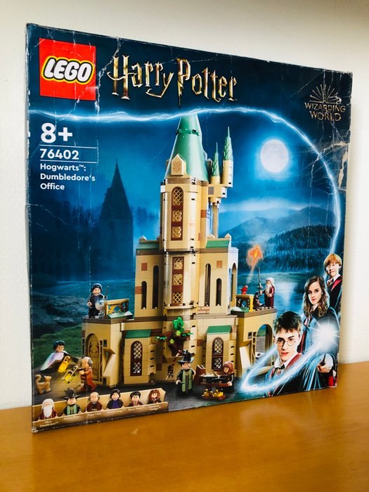 Lego - Harry Potter - 76402