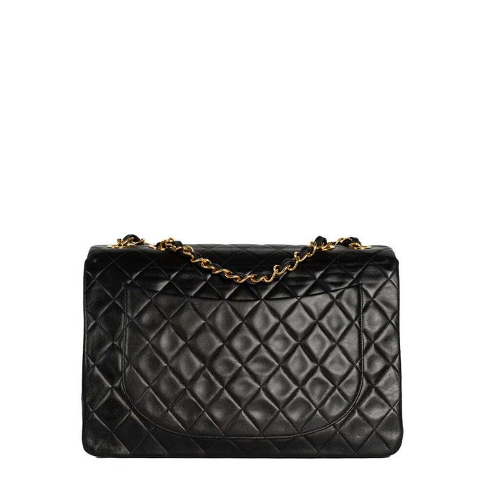 Chanel - Timeless/Classique - Skuldertaske