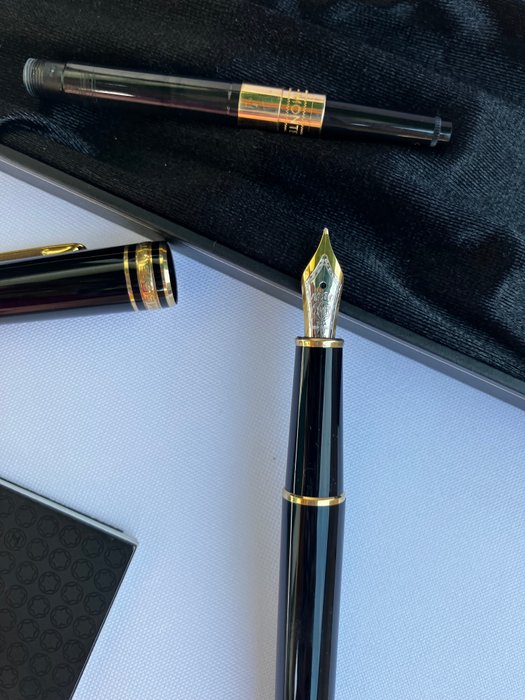 Montblanc - 144 - Fyldepen