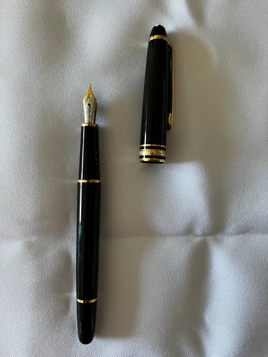 Montblanc - 144 - Fyldepen