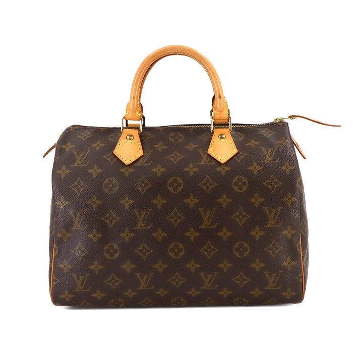 Louis Vuitton - Håndtaske