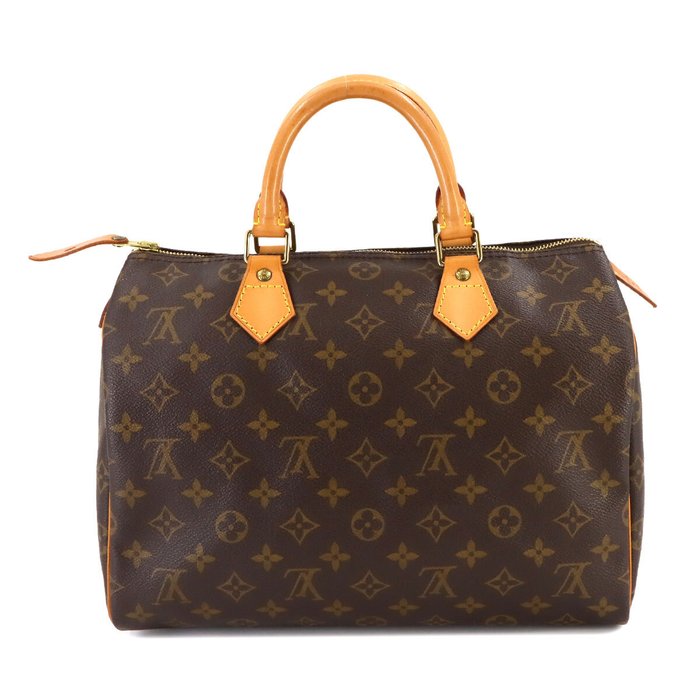 Louis Vuitton - Håndtaske