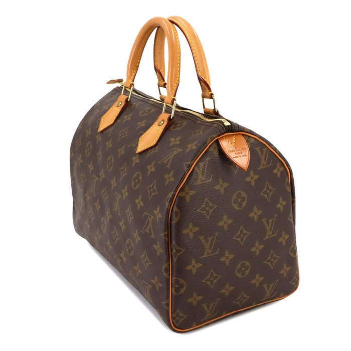 Louis Vuitton - Håndtaske