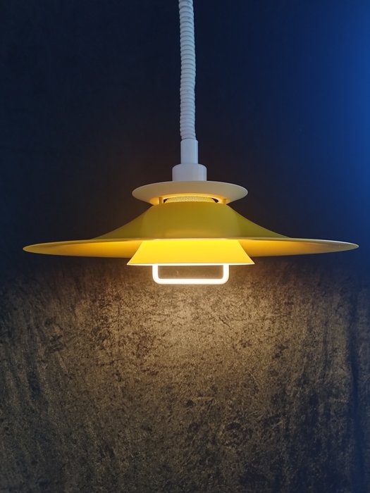 Design Light AS - Lampe - Metal