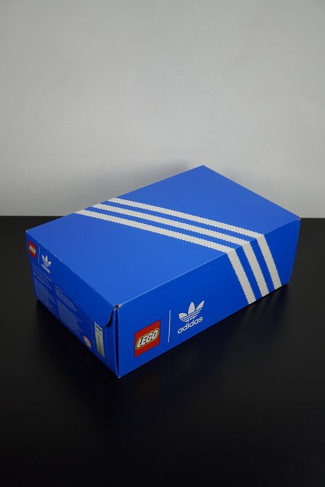 Lego - 10282 Adidas Originals Superstar - 2020+