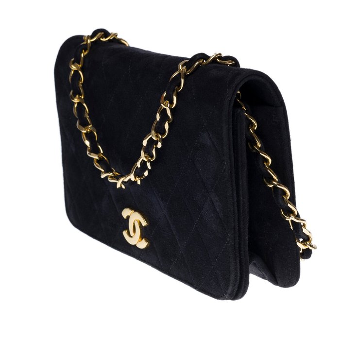 Chanel - Timeless/Classique - Håndtaske