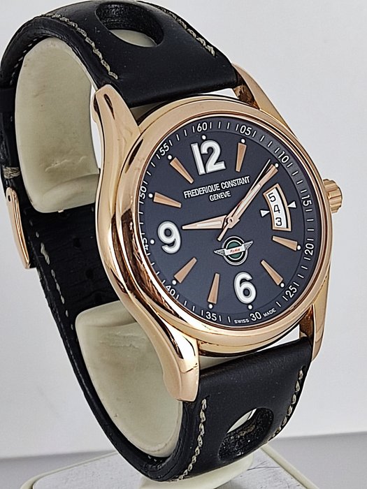 Frédérique Constant - Healey limited Edition - 0014 - Mænd - 2000-2010