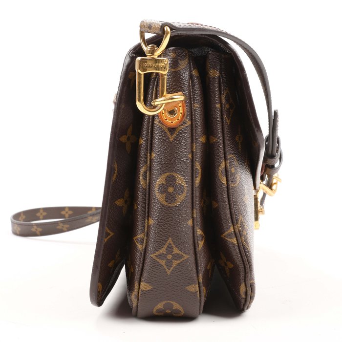 Louis Vuitton - Metis - Håndtaske