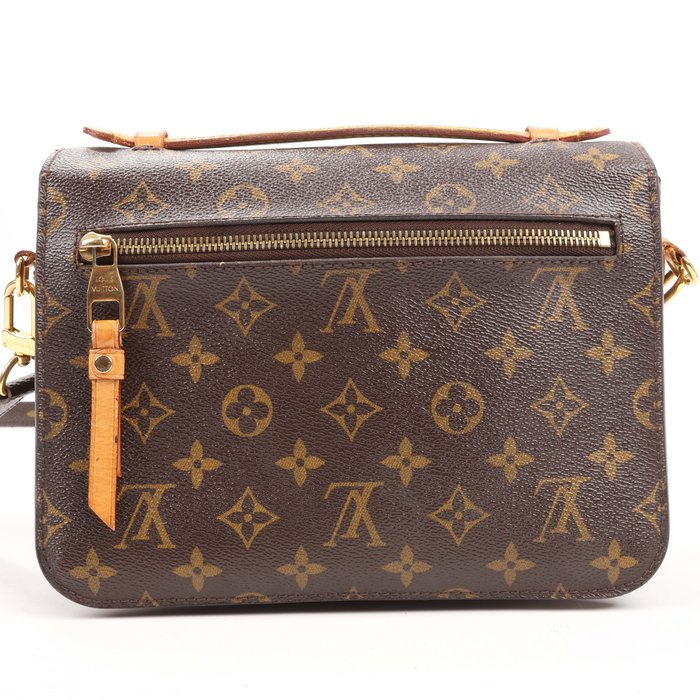 Louis Vuitton - Metis - Håndtaske