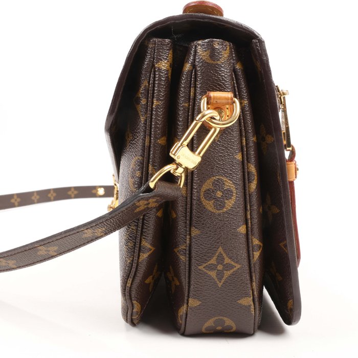 Louis Vuitton - Metis - Håndtaske