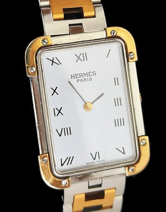 Hermès - Croazur - CR1.220 - Mænd - 2000-2010