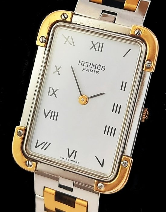 Hermès - Croazur - CR1.220 - Mænd - 2000-2010