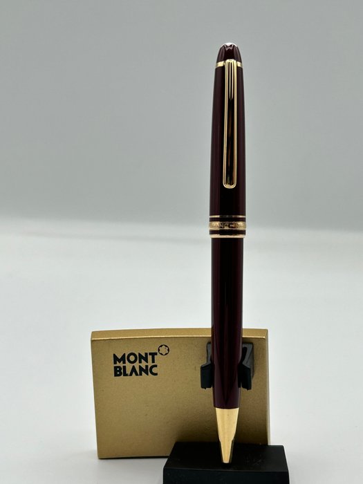 Montblanc - 164 burgundy - Kuglepen