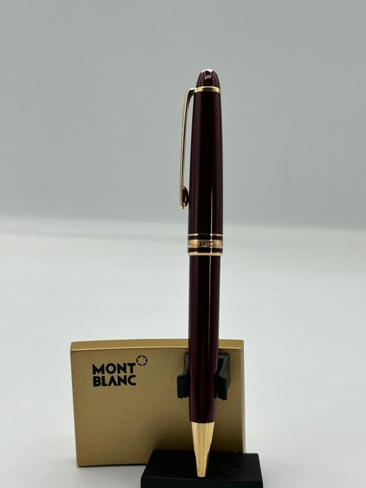 Montblanc - 164 burgundy - Kuglepen