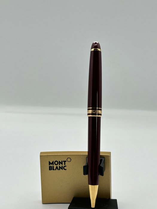 Montblanc - 164 burgundy - Kuglepen