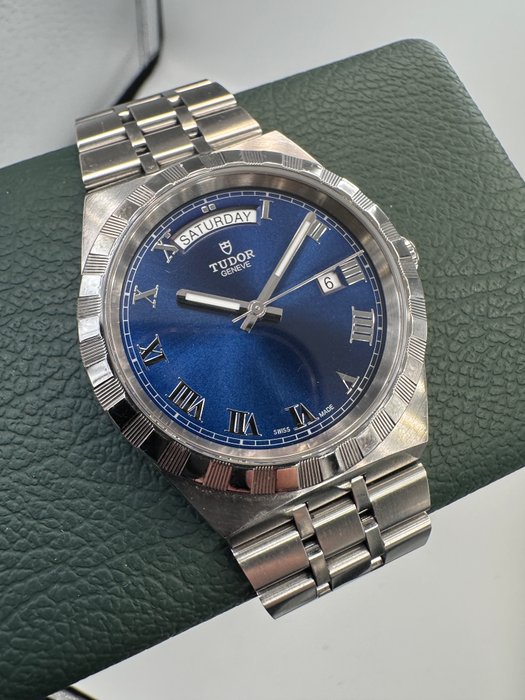 Tudor - Royal - m28600-0005 - Mænd - 2023