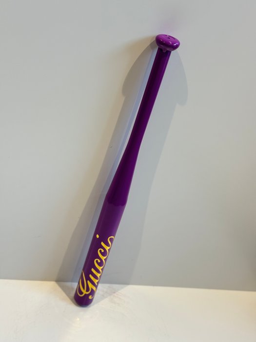 Rob VanMore - Beating Gucci with a Purple Bat