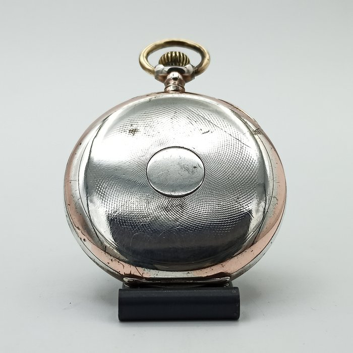 Omega - Pocket watch - 4873684 - 1901-1949