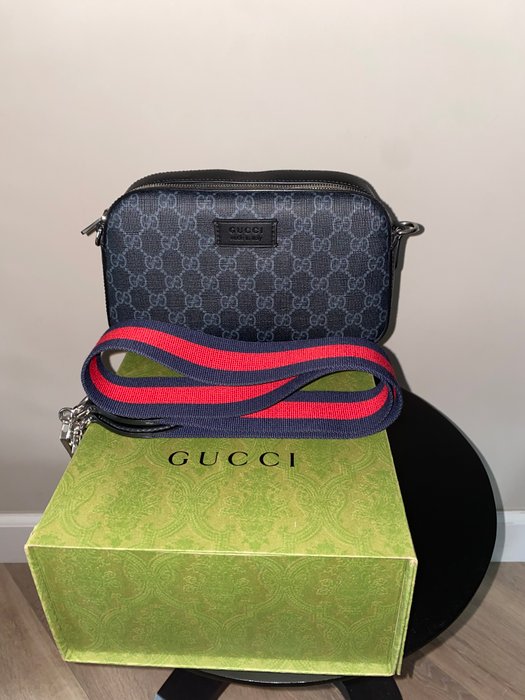 Gucci - Skuldertaske